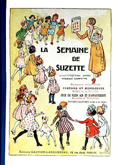 Couverture du recueil 25me anne 1er semestre