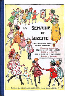 Couverture du recueil 29me anne 1er semestre