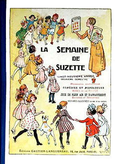 Couverture du recueil 29me anne 2me semestre