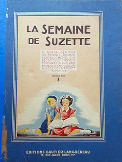 Couverture du recueil 3