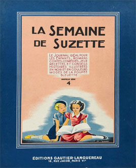 Couverture du recueil 4