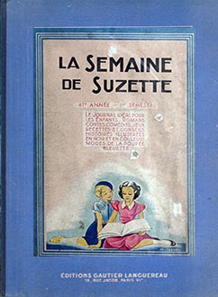 Couverture du recueil 41�me ann�e 1er semestre