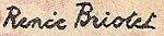 Briotet Rene