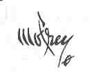 Signature de Mofrey
