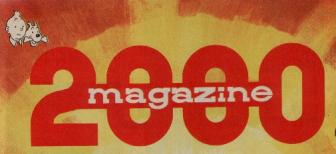 2000 magazine