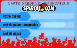 Carte d'abonn-fondateur Spirou.com
