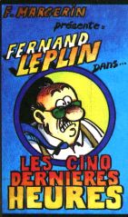 Fernand Leplin