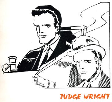 Judge Wright
