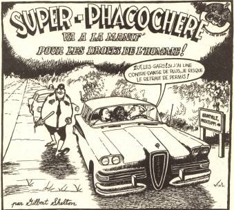 Super-Phacochre