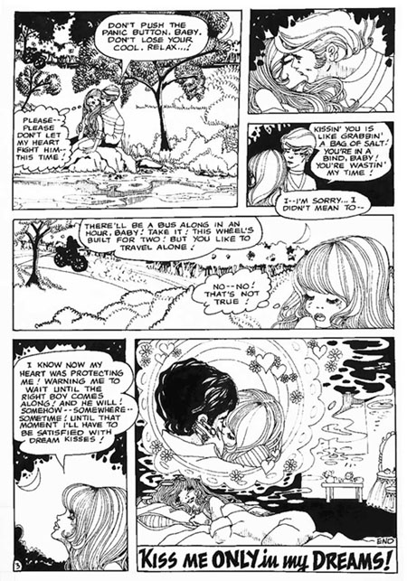 Liz-Berube-Bob-Kanigher-Kiss-me-only-in-my-dreams-GIRLS-LOVE-STORIES-149-DC-03