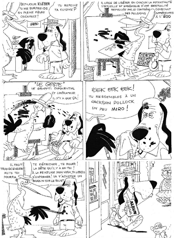 Jacques galan - l'artiste peintre