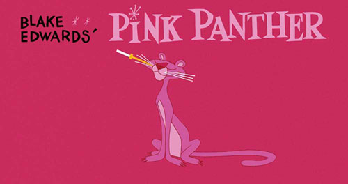 THE PINK PANTHER� & � 1964-2024 Metro-Goldwyn-Mayer Studios Inc. All rights reserved.
