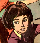 Janine Morin version 2