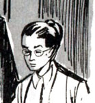 Mademoiselle Martel version 2
