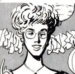 Mademoiselle Martel version 3