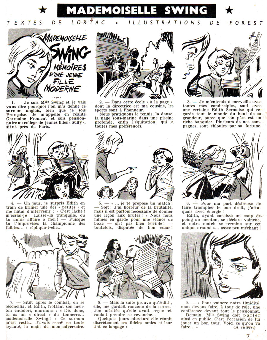 Planche 1