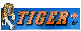 Tiger magazine