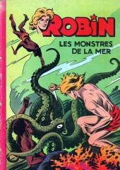 Robin l'intrpide