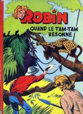 Robin l'intrpide