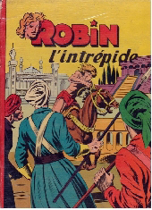 Robin l'intrpide