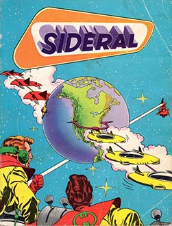 Couverture du recueil 548