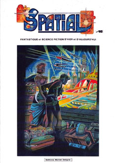 Couverture du numro 10