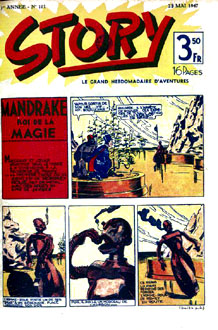 Couverture du numero 101