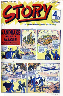 Couverture du numero 114