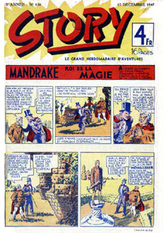 Couverture du numero 130