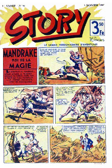 Couverture du numro 81