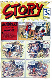 Couverture du numero 90