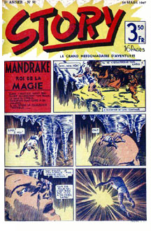 Couverture du numero 91