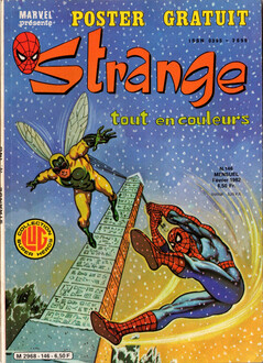 Couverture du numero 146