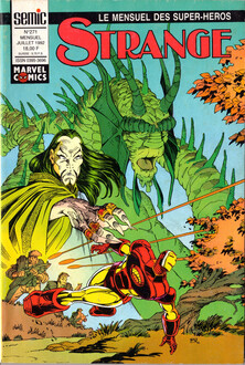 Couverture du numero 271