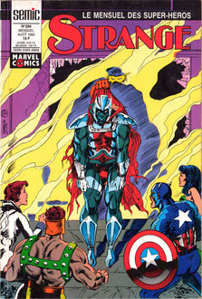 Couverture du numero 284