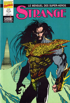 Couverture du numero 294
