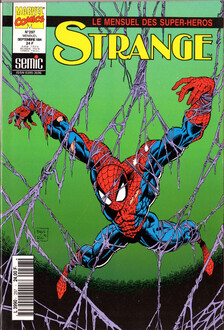 Couverture du numero 297
