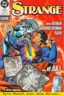 Couverture du numero 326