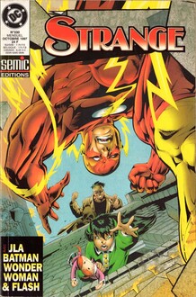 Couverture du numero 330