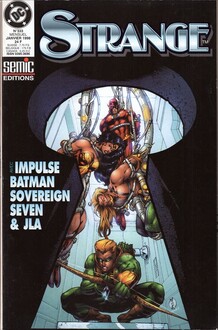 Couverture du numero 333