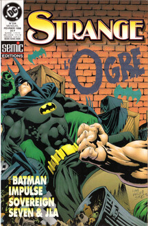 Couverture du numero 334