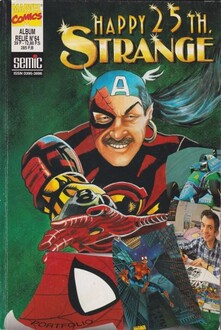 Couverture du recueil 100