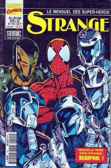 Couverture du recueil 101
