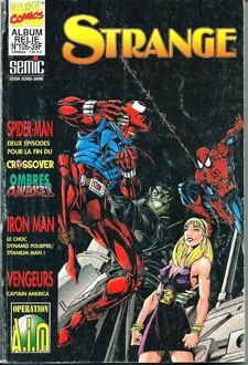 Couverture du recueil 106