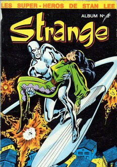Couverture du recueil 2