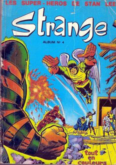 Couverture du recueil 4