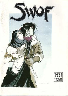 Couverture du numero 10