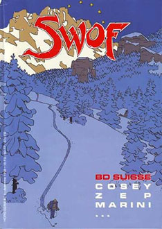 Couverture du numero HS1 Couverture du numero HS1