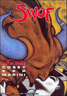 Couverture du numero HS1