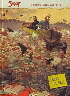 Couverture du numero HS3